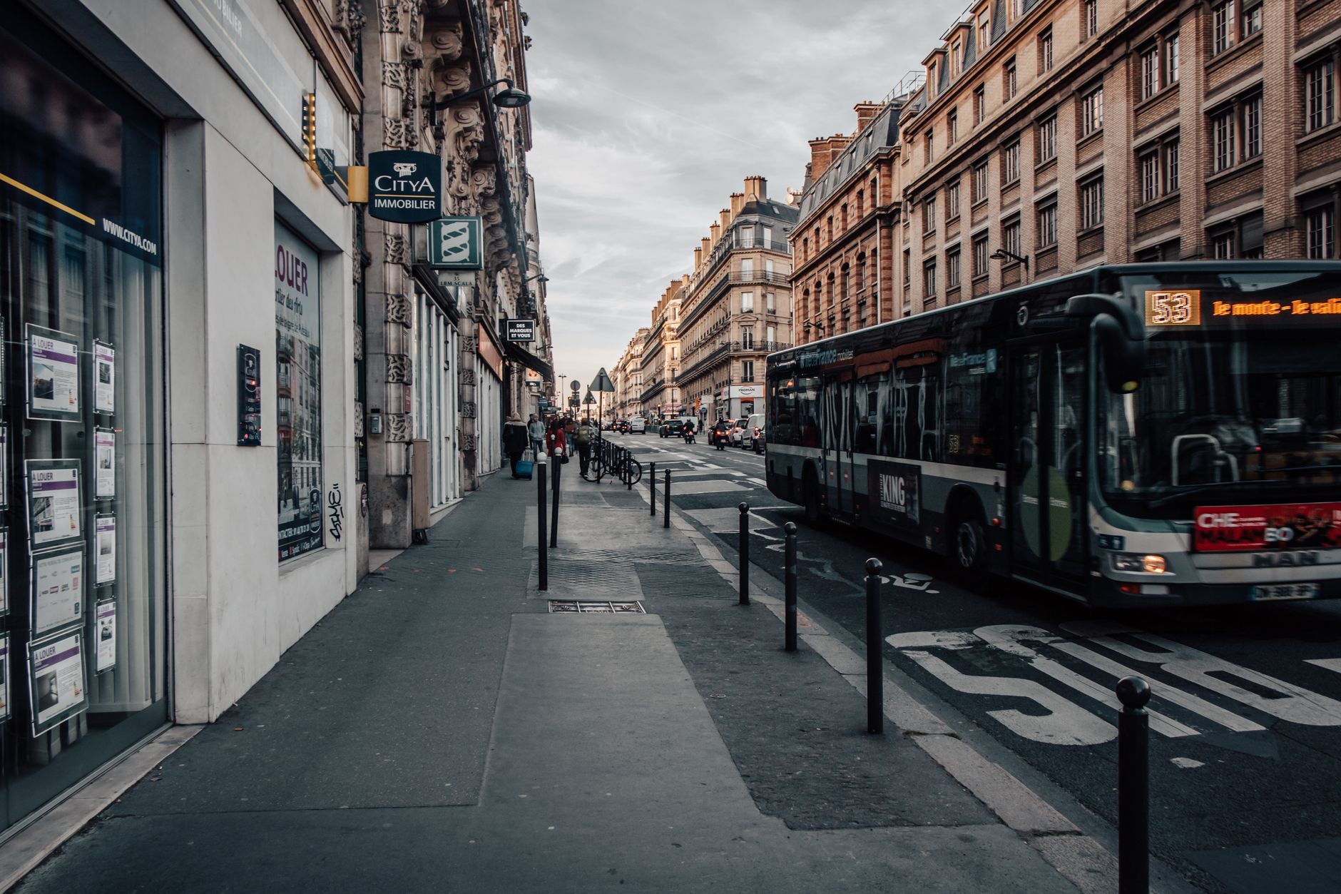Diagnostiqueur immobilier à Nanterre